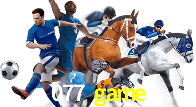 077 game